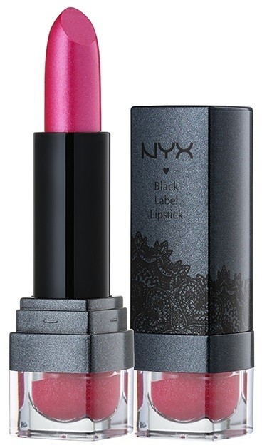 NYX Professional Makeup Black Label rúzs árnyalat 171 Italian Chic 4,2 g