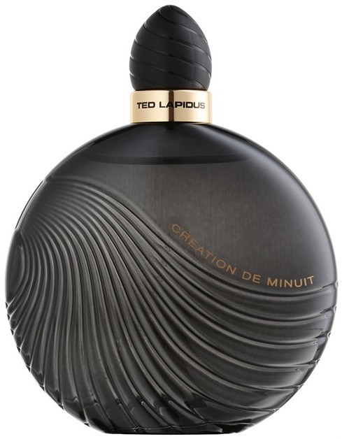 Ted Lapidus Creation De Minuit eau de toilette nőknek 100 ml