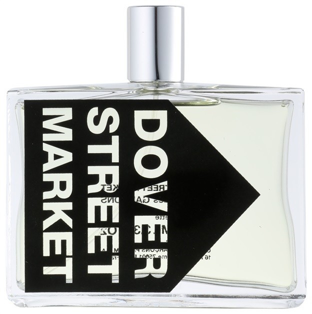 Comme des Garçons Dover Street Market eau de toilette unisex 100 ml