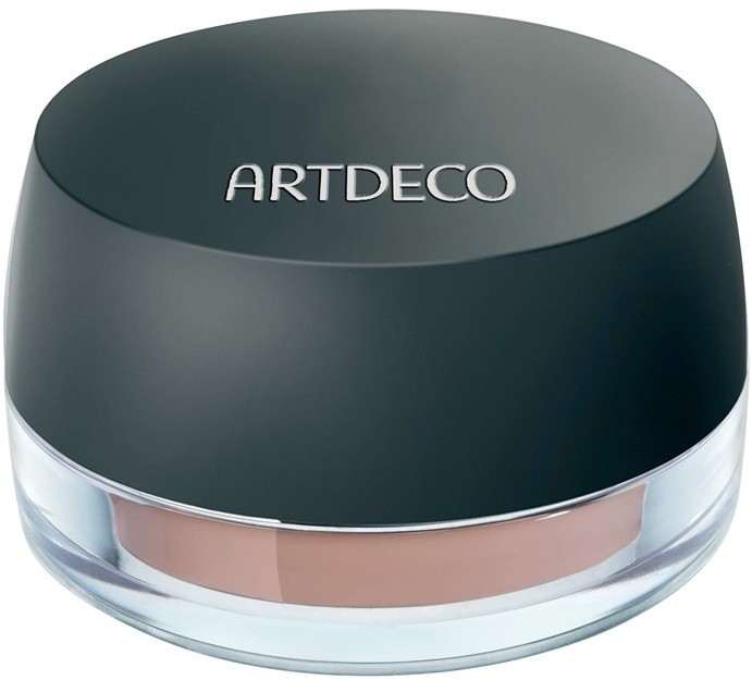 Artdeco Hydra Make-up Mousse hidratáló habos make-up árnyalat 4821.4 Caramel Cream 20 ml