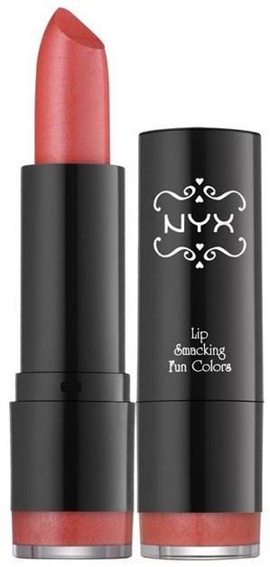 NYX Professional Makeup Fun Colors rúzs árnyalat 626 Vitamin 4 g