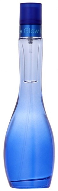 Jennifer Lopez Blue Glow eau de toilette nőknek 30 ml