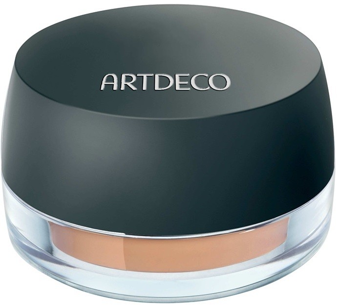 Artdeco Hydra Make-up Mousse hidratáló habos make-up árnyalat 4821.5 Cappuccino Cream 20 ml