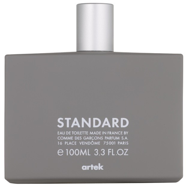 Comme des Garçons Standard eau de toilette unisex 100 ml