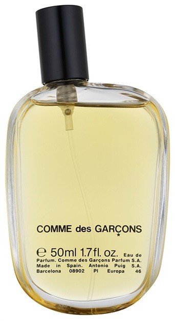 Comme des Garçons Comme des Garcons eau de parfum unisex 50 ml