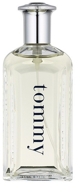 Tommy Hilfiger Tommy eau de toilette férfiaknak 100 ml
