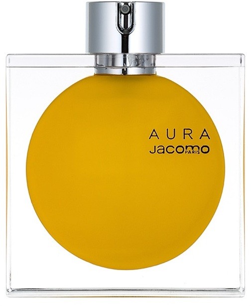 Jacomo Aura Women eau de toilette nőknek 40 ml
