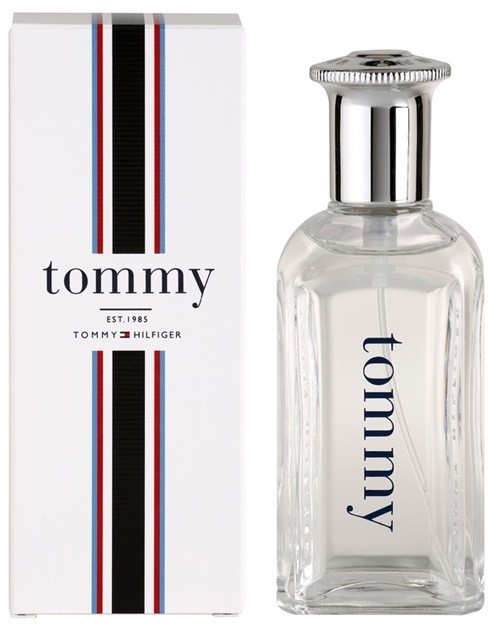 Tommy Hilfiger Tommy eau de toilette férfiaknak 50 ml