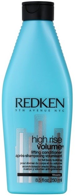 Redken High Rise Volume kondicionáló dús hatásért  250 ml