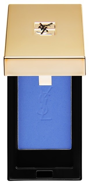 Yves Saint Laurent Couture Mono hosszantartó szemhéjfesték árnyalat 8 Zellige  2,8 g