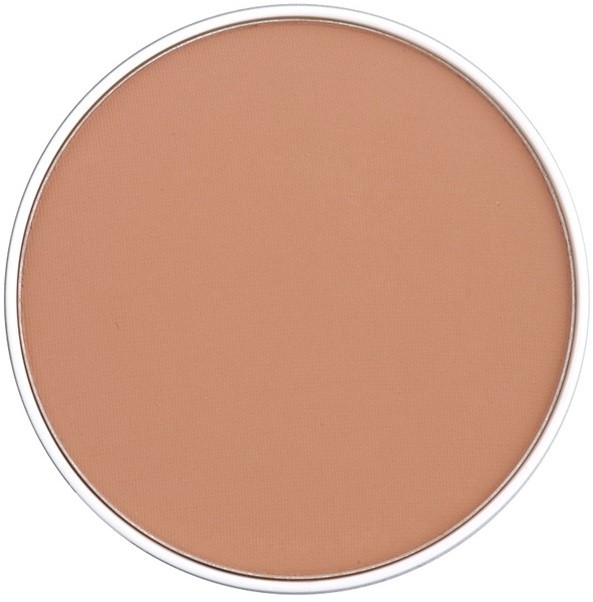 Artdeco Sun Protection kompakt make-up tartalék utántöltő SPF 50 árnyalat 50 Dark Cool Beige 9,5 g