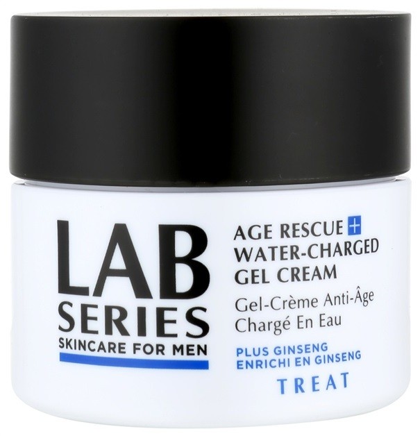 Lab Series Treat hidratáló ránctalanító krém  50 ml