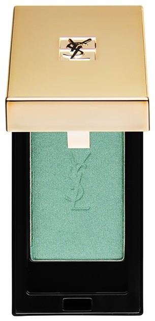Yves Saint Laurent Couture Mono hosszantartó szemhéjfesték árnyalat 9 Orient  2,8 g
