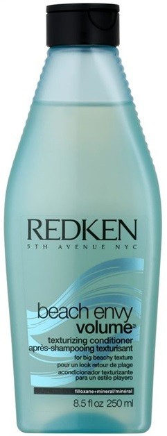 Redken Beach Envy Volume vizes hatású kondicionáló   250 ml