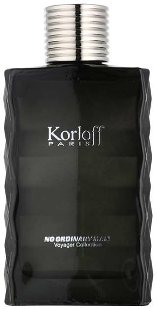 Korloff No Ordinary Man eau de parfum férfiaknak 100 ml