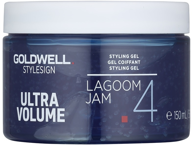 Goldwell StyleSign Ultra Volume styling gél dús és formás  150 ml