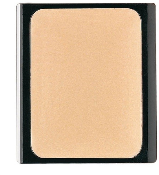 Artdeco Camouflage vízálló fedőképességű krém árnyalat 492.18 natural apricot 4,5 g