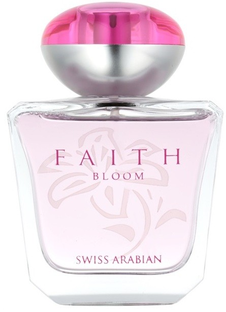 Swiss Arabian Faith Bloom eau de parfum nőknek 100 ml