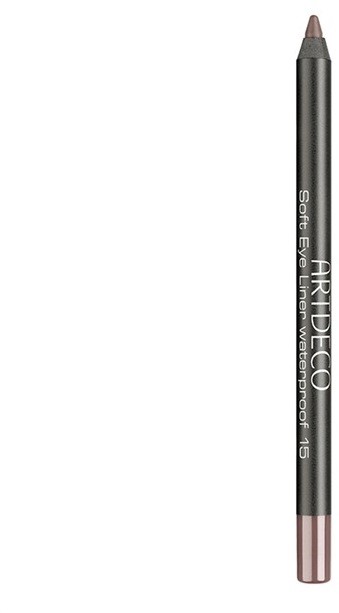 Artdeco Eye Liner Soft Eye Liner Waterproof szemceruza árnyalat 221.15 Dark Hazelnut 1,2 g