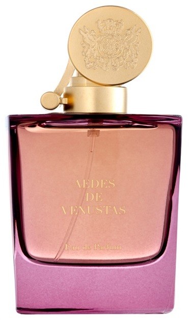 Aedes De Venustas Aedes de Venustas eau de parfum nőknek 100 ml