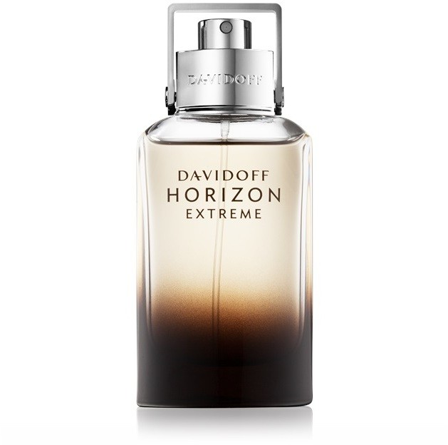 Davidoff Horizon Extreme eau de parfum férfiaknak 40 ml