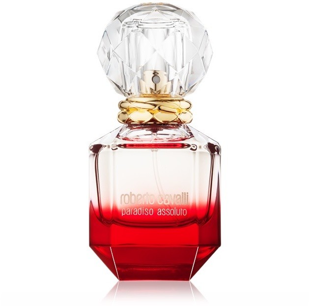 Roberto Cavalli Paradiso Assoluto eau de parfum nőknek 30 ml
