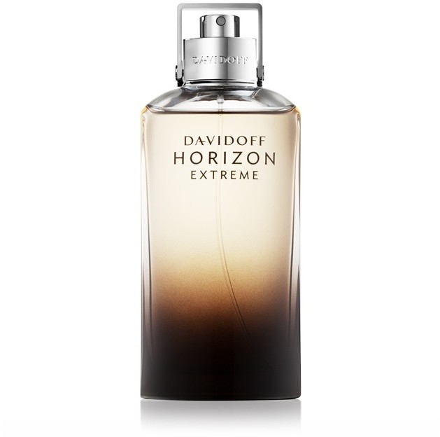 Davidoff Horizon Extreme eau de parfum férfiaknak 125 ml