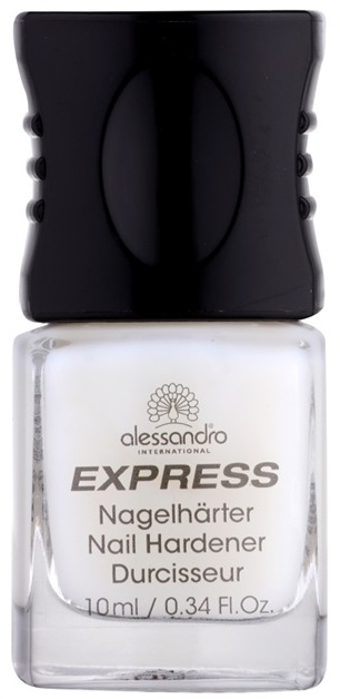 Alessandro NailSpa erősítő körömlakk  10 ml