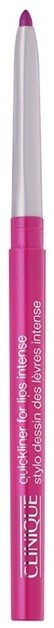 Clinique Quickliner for Lips Intense intenzív szájkontúrceruza árnyalat 11 Intense Punch 0,27 g