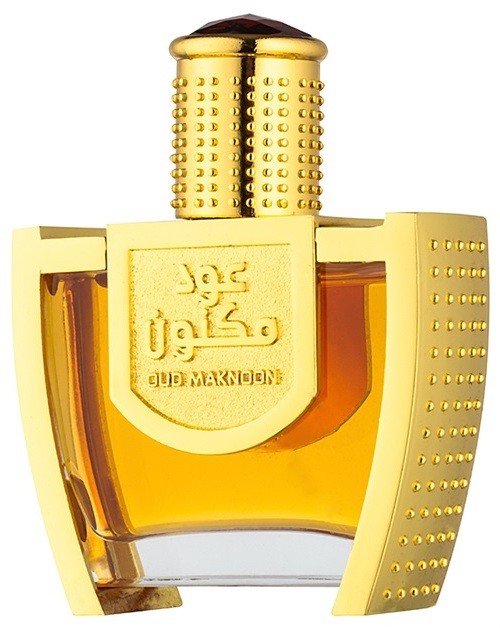 Swiss Arabian Oud Maknoon eau de parfum nőknek 45 ml