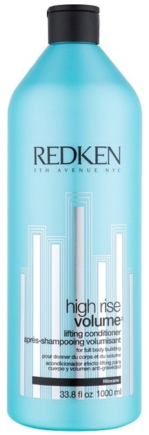 Redken High Rise Volume kondicionáló dús hatásért  1000 ml