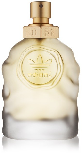 Adidas Originals Born Original Today eau de toilette nőknek 50 ml