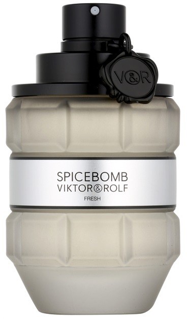 Viktor & Rolf Spicebomb Fresh eau de toilette férfiaknak 90 ml