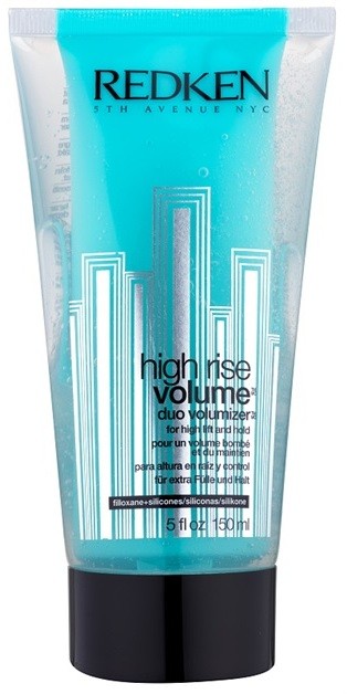 Redken High Rise Volume kétfázisú gél krém  150 ml