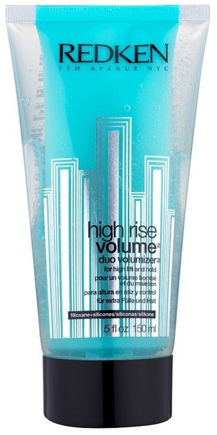 Redken High Rise Volume kétfázisú gél krém  150 ml