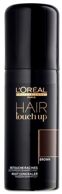 L’Oréal Professionnel Hair Touch Up korrektor az ősz hajszálakra árnyalat Brown 75 ml