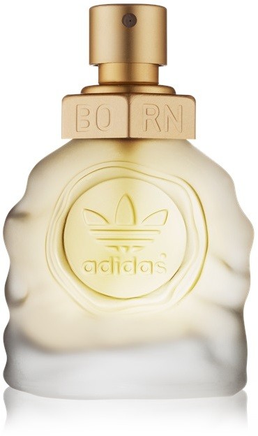 Adidas Originals Born Original Today eau de toilette nőknek 30 ml