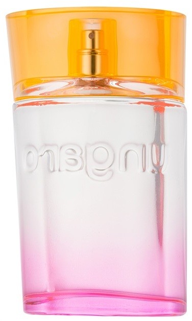 Emanuel Ungaro Ungaro Love eau de parfum nőknek 90 ml