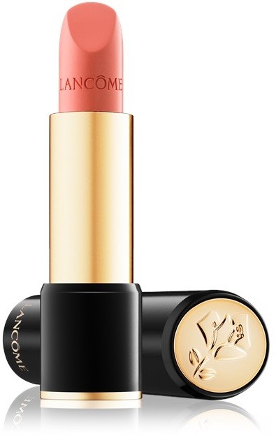 Lancôme L'Absolu Rouge Cream krémes rúzs hidratáló hatással árnyalat 262 Imprévu 3,4 g