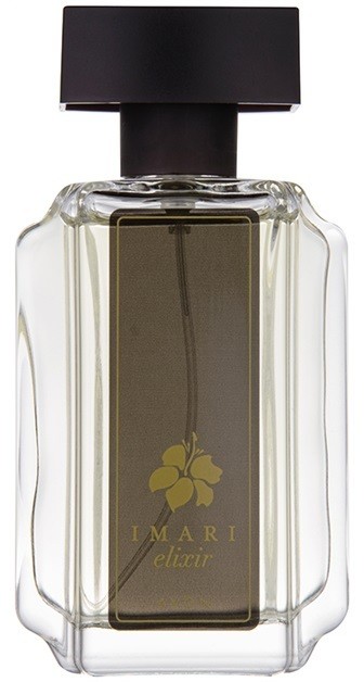 Avon Imari Elixir eau de toilette nőknek 50 ml