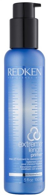 Redken Extreme védő ápolás hajtöredezés ellen  150 ml