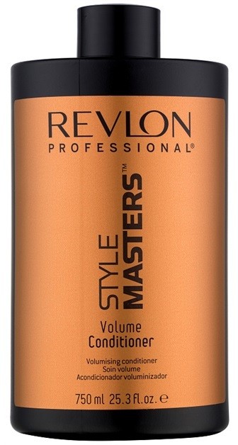 Revlon Professional Style Masters kondicionáló dús hatásért  750 ml