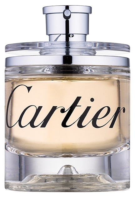 Cartier Eau de Cartier 2016 eau de parfum unisex 50 ml