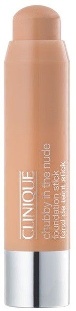 Clinique Chubby in the Nude make-up ceruzában árnyalat 02 Abundant Alabaster 6 g