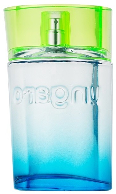 Emanuel Ungaro Power eau de toilette nőknek 90 ml