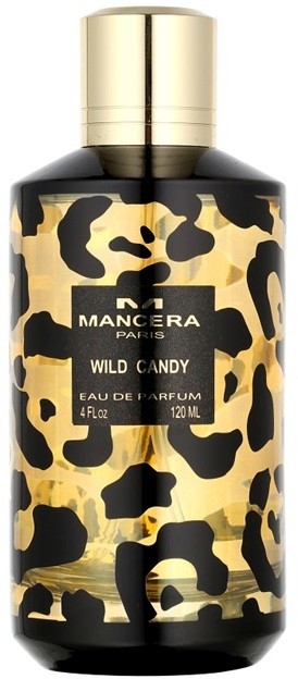Mancera Wild Candy eau de parfum unisex 120 ml