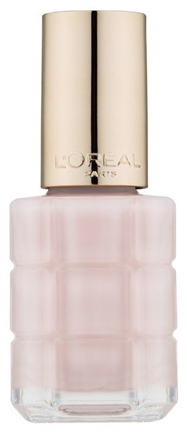 L’Oréal Paris Color Riche körömlakk árnyalat 114 Nude Demoiselle 13,5 ml