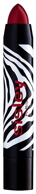 Sisley Phyto Lip Twist Mat tonizáló ajakbalzsam matt hatással árnyalat 18 Tango  2,5 g