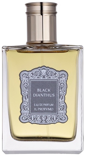 IL PROFVMO Black Dianthus eau de parfum unisex 100 ml