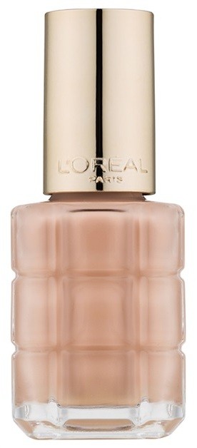 L’Oréal Paris Color Riche körömlakk árnyalat 116 Café De Nuit 13,5 ml